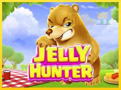 Jelly Hunter - spelmaskin för pengar