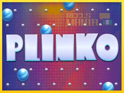 Plinko - spelmaskin för pengar