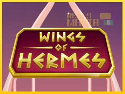 Wings of Hermes - spelmaskin för pengar