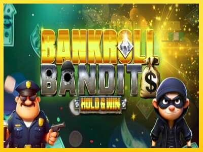 Bankroll Bandits - spelmaskin för pengar