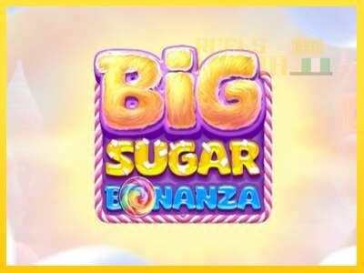 Big Sugar Bonanza - spelmaskin för pengar