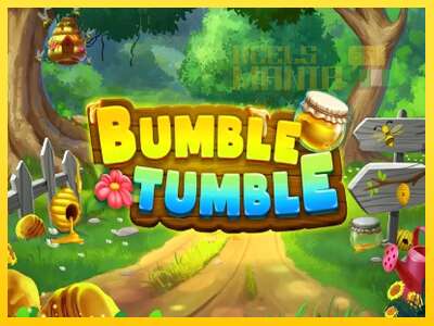 Bumble Tumble - spelmaskin för pengar