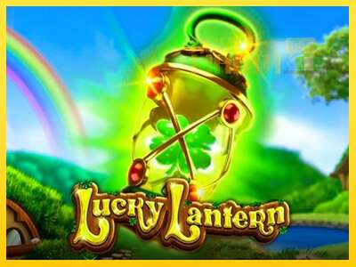 Lucky Lantern - spelmaskin för pengar