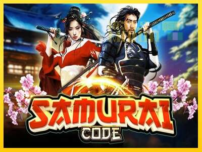 Samurai Code - spelmaskin för pengar