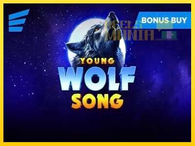 Young Wolf Song - spelmaskin för pengar