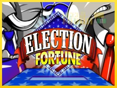 Election Fortune - spelmaskin för pengar