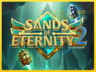 Sands of Eternity 2 - spelmaskin för pengar