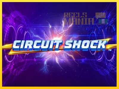 Circuit Shock - spelmaskin för pengar