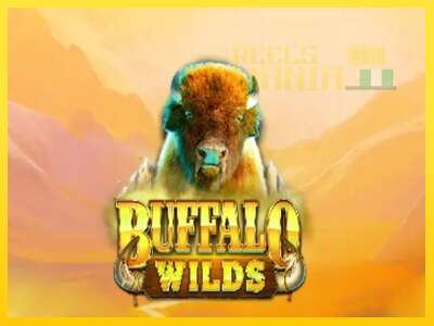 Buffalo Wilds - spelmaskin för pengar