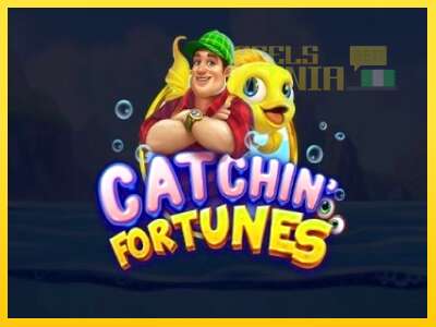 Catchin Fortunes - spelmaskin för pengar