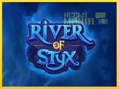 River of Styx - spelmaskin för pengar