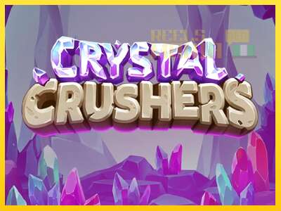 Crystal Crushers - spelmaskin för pengar