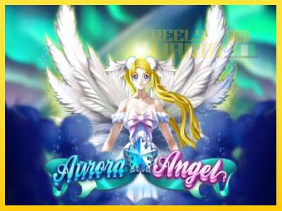 Aurora Angel - spelmaskin för pengar