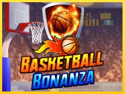 Basketball Bonanza - spelmaskin för pengar