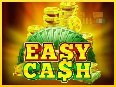 Easy Cash - spelmaskin för pengar