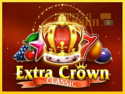 Extra Crown Classic - spelmaskin för pengar