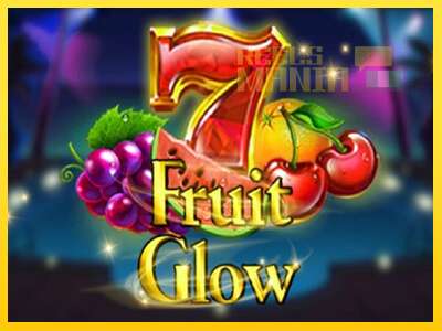 Fruit Glow - spelmaskin för pengar