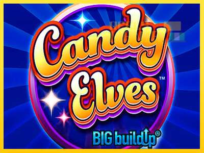 Candy Elves - spelmaskin för pengar