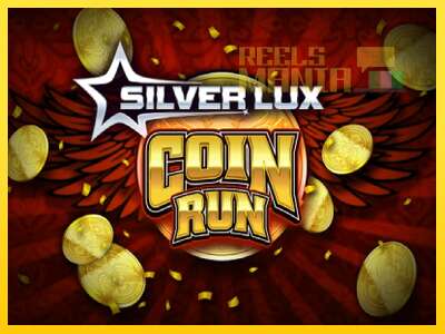 Silver Lux: Coin Run - spelmaskin för pengar