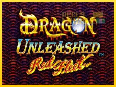 Dragon Unleashed - Red Fleet - spelmaskin för pengar