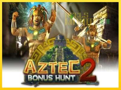 Aztec: Bonus Hunt 2 - spelmaskin för pengar