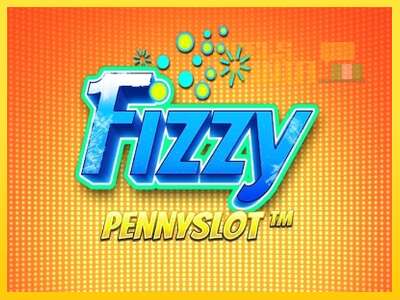 Fizzy Pennyslot - spelmaskin för pengar