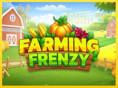 Farming Frenzy - spelmaskin för pengar