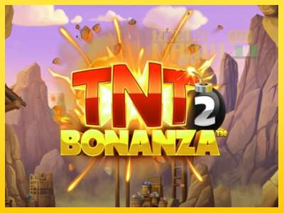 TNT Bonanza 2 - spelmaskin för pengar