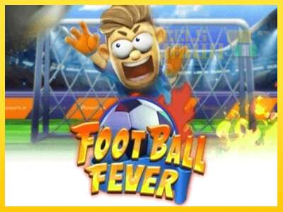 Football Fever - spelmaskin för pengar