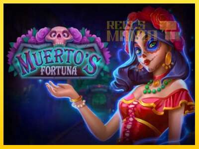 Muertos Fortuna - spelmaskin för pengar