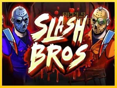 Slash Bros - spelmaskin för pengar