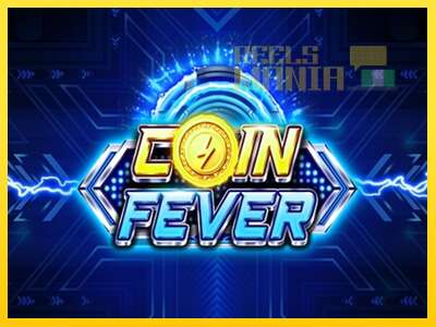 Coin Fever - spelmaskin för pengar