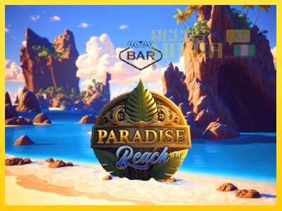 Paradise Beach - spelmaskin för pengar