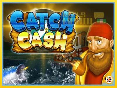 Catch N Cash - spelmaskin för pengar