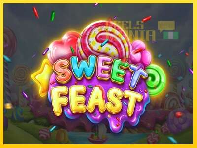 Sweet Feast - spelmaskin för pengar