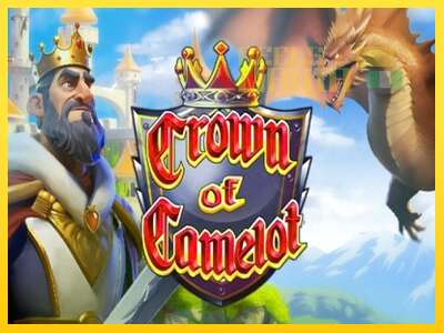 Crown of Camelot - spelmaskin för pengar