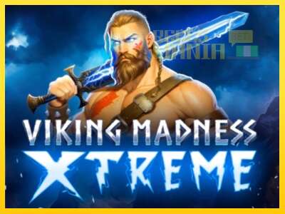 Viking Madness Xtreme - spelmaskin för pengar