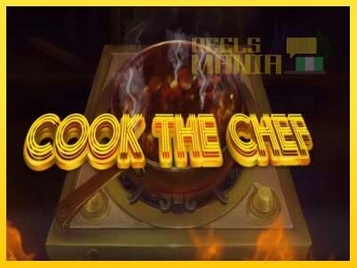 Cook the Chef - spelmaskin för pengar