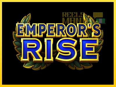 Emperors Rise - spelmaskin för pengar