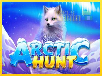 Arctic Hunt - spelmaskin för pengar