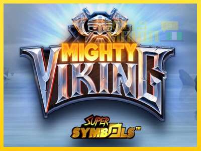 Mighty Viking - spelmaskin för pengar