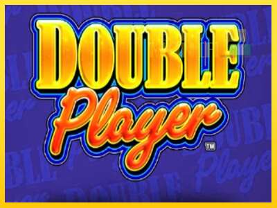 Double Player - spelmaskin för pengar