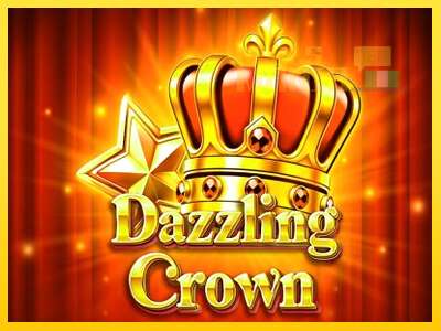 Dazzling Crown - spelmaskin för pengar