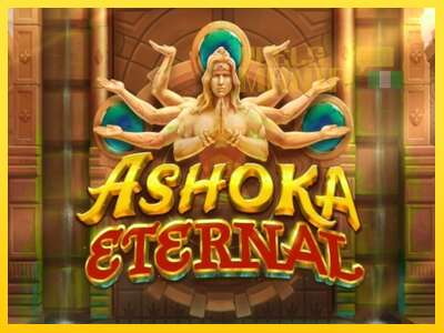 Ashoka Eternal - spelmaskin för pengar