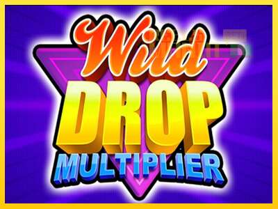 Wild Drop Multiplier - spelmaskin för pengar