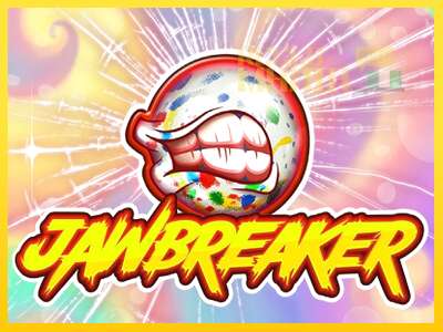 Jawbreaker - spelmaskin för pengar