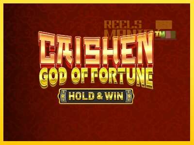 Caishen God of Fortune - spelmaskin för pengar