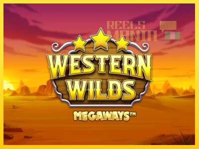 Western Wilds Megaways - spelmaskin för pengar