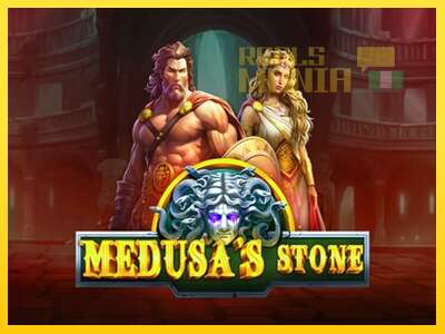 Medusas Stone - spelmaskin för pengar