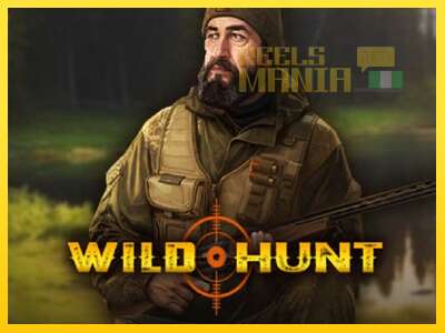 Wild Hunt - spelmaskin för pengar